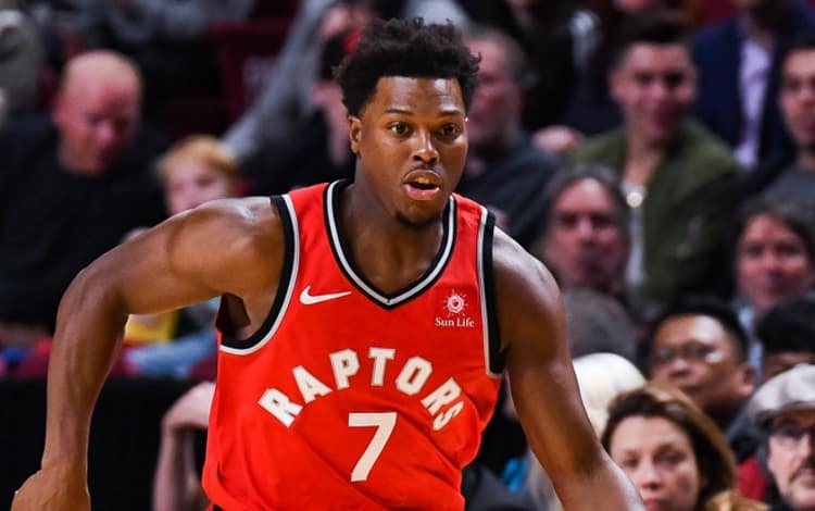 Why Kyle Lowry deserves to be in the Hall of Fame